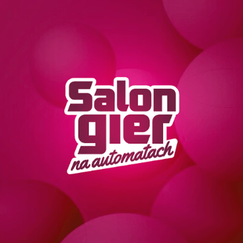 Salon Gier na Automatach